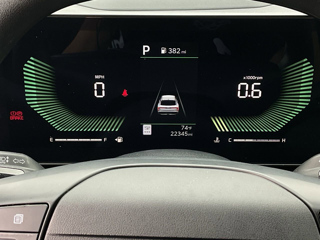 Used 2025 Kia K4 LXS image 21