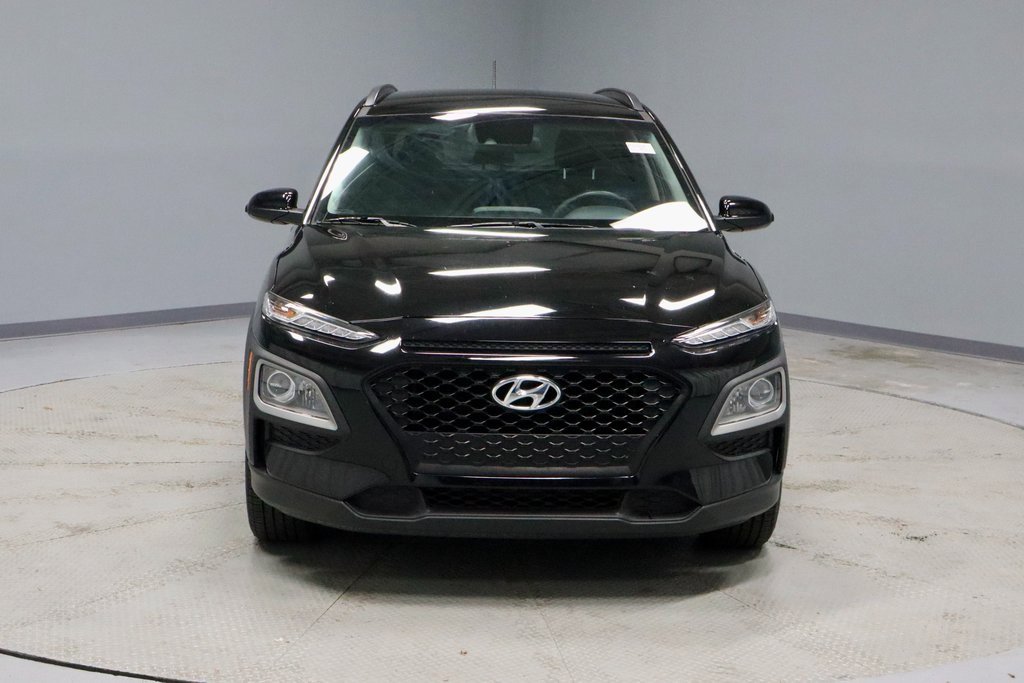 Used 2020 Hyundai Kona SEL w/ Cargo Package image 6