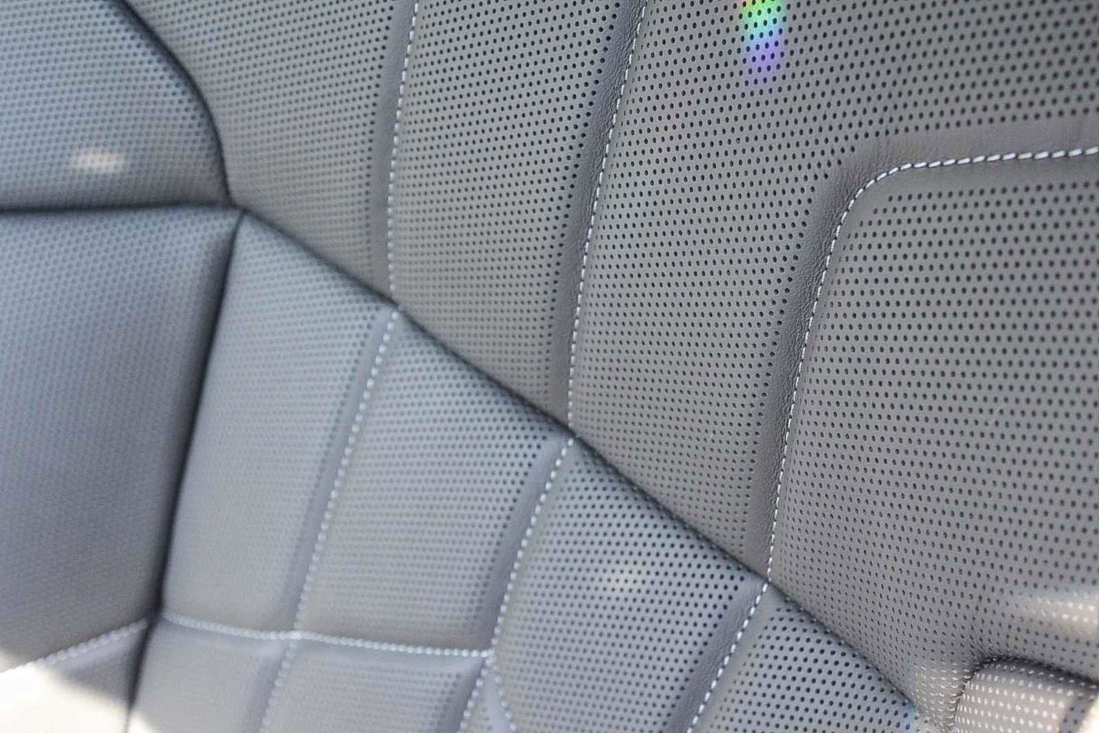 New 2026 BMW 760i xDrive w/ Executive Package image 35