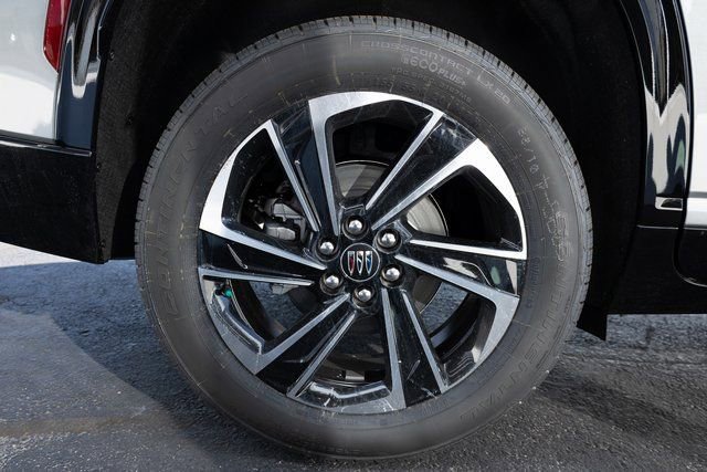 New 2026 Buick Enclave Sport Touring w/ Power Package FWD image 26