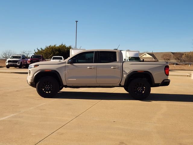 New 2026 GMC Canyon Elevation w/ Convenience Package RWD image 5