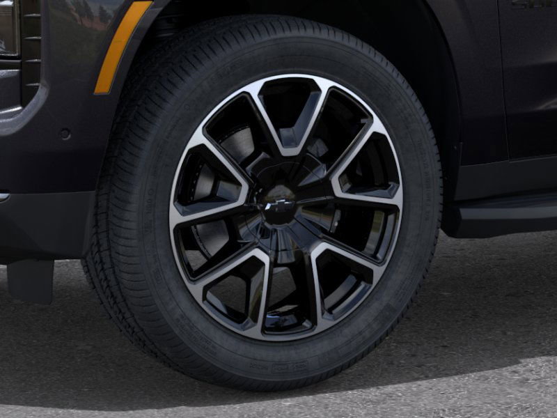 New 2026 Chevrolet Suburban RST w/ Comfort Package image 52
