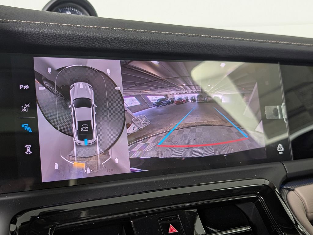 New 2026 Porsche Panamera 4 image 33