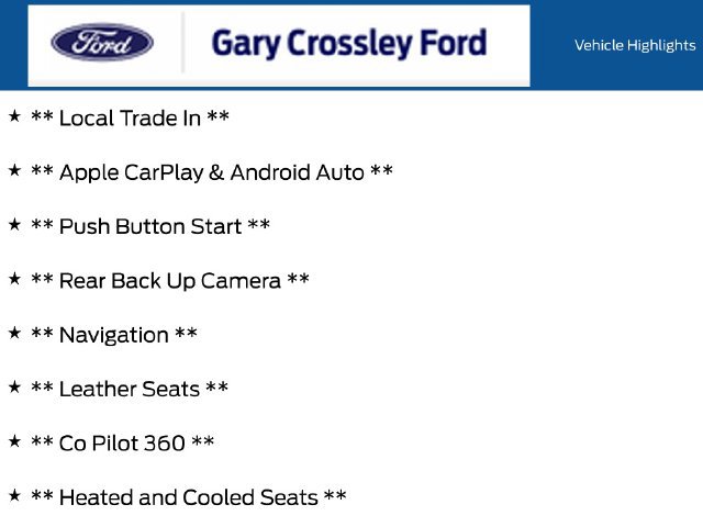 Used 2024 Ford Mustang GT Premium w/ GT Performance Package RWD image 6