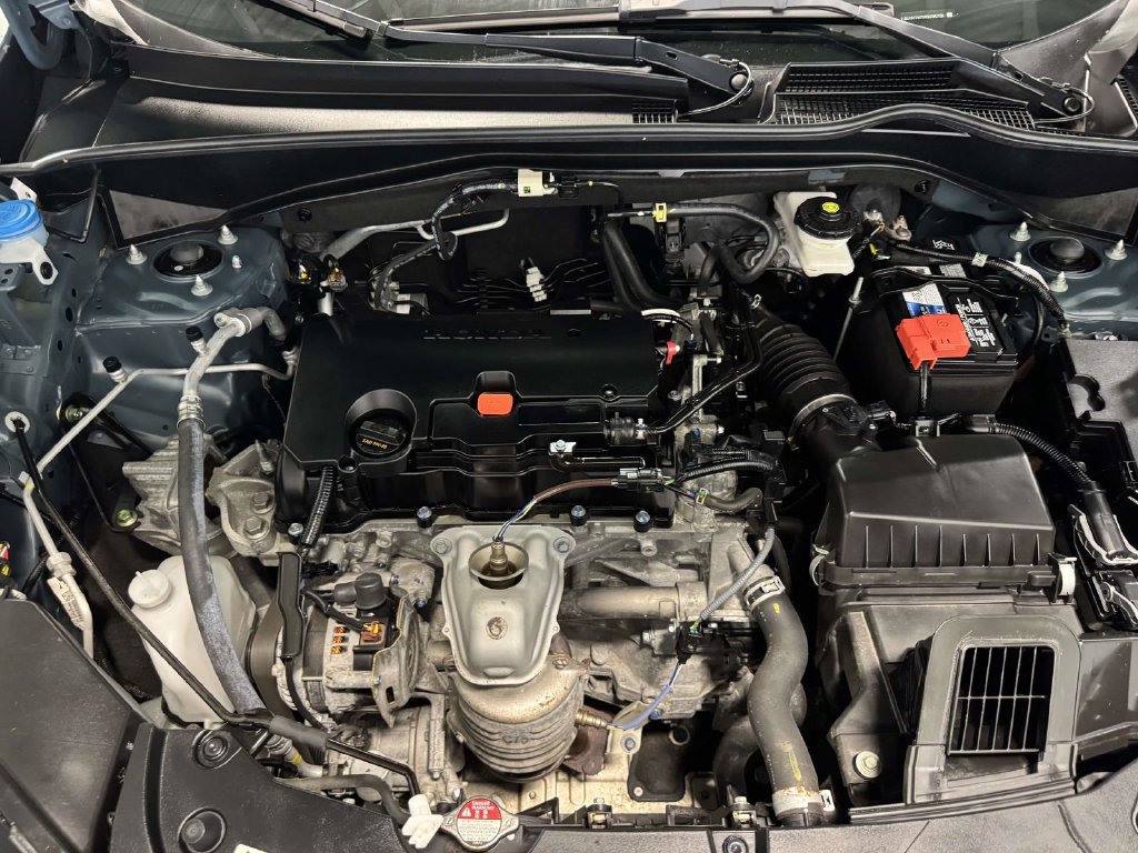 Used 2024 Honda HR-V EX-L image 32