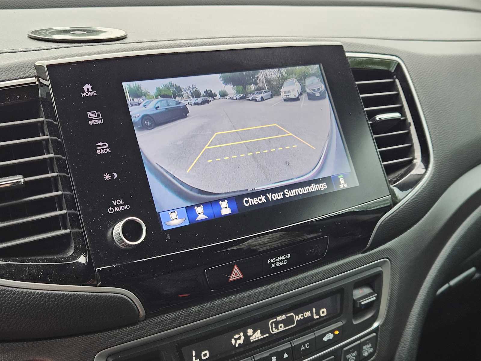 Certified 2023 Honda Ridgeline RTL image 18