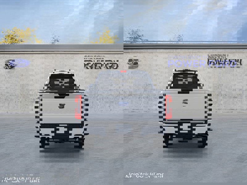 New 2026 Ford F350 XL image 7