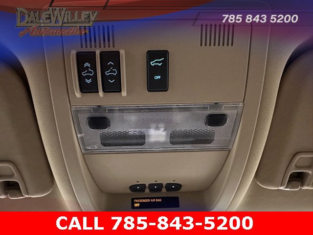 Used 2012 Chevrolet Tahoe LTZ image 22