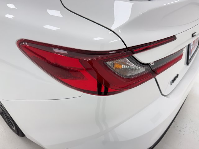 New 2026 Toyota Camry SE w/ Multimedia Upgrade Package FWD image 36