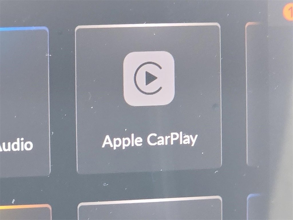 New 2025 Honda Accord Sport image 4