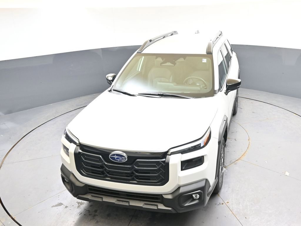 New 2026 Subaru Outback Premium AWD/4WD image 47