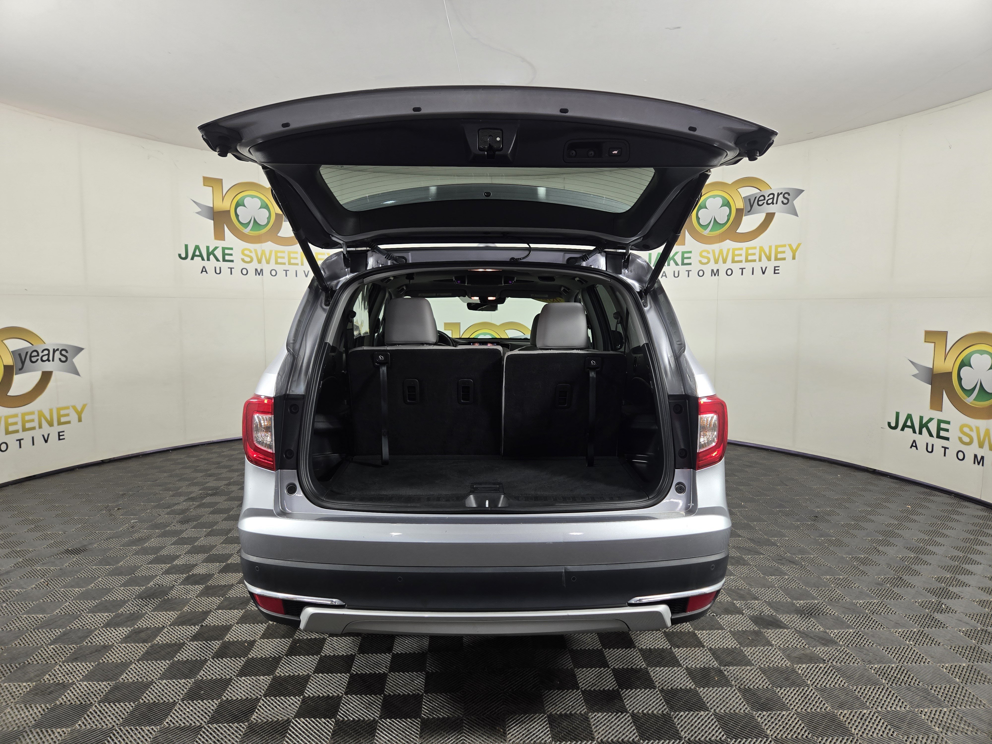 Used 2022 Honda Pilot Touring image 34