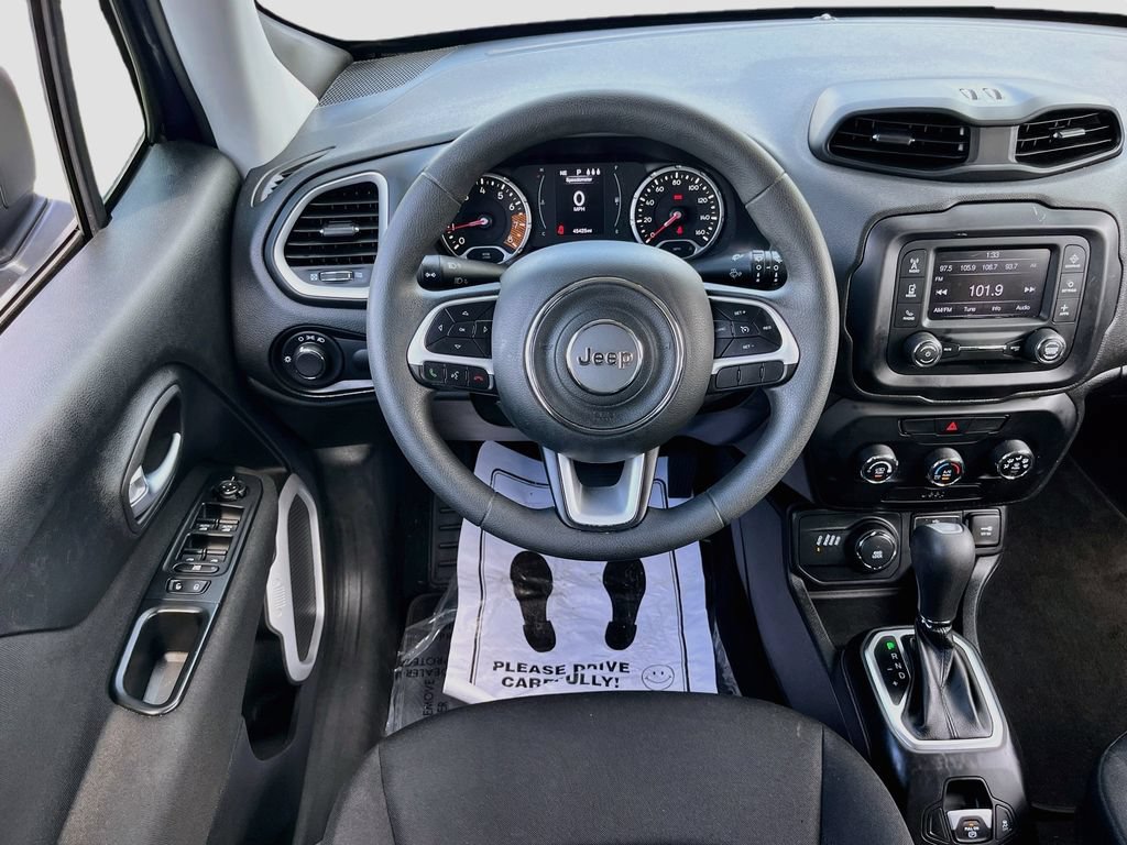 Used 2019 Jeep Renegade Sport AWD/4WD image 20