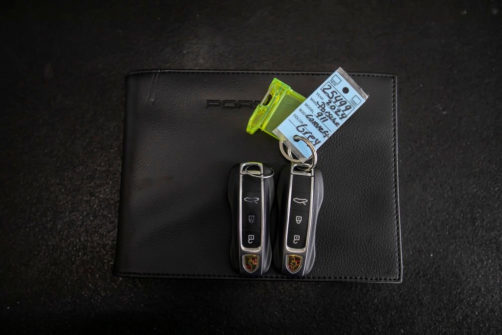 Used 2024 Porsche 911 Carrera GTS image 50