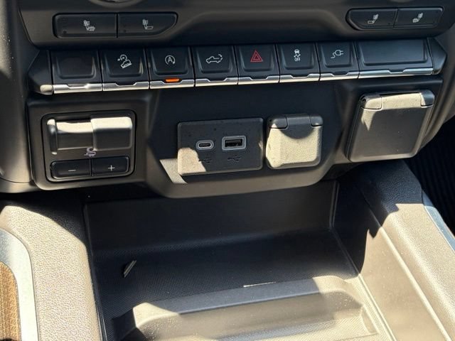 Used 2021 Chevrolet Silverado 1500 RST w/ All Star Edition Plus AWD/4WD image 23