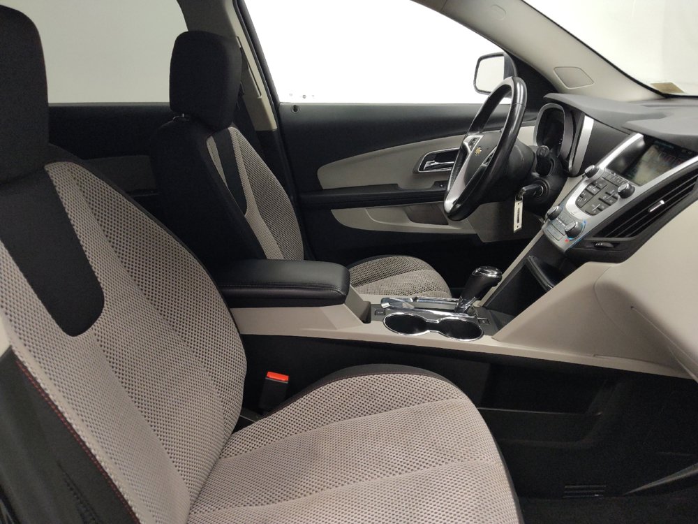 Used 2016 Chevrolet Equinox LT w/ Convenience Package AWD/4WD image 21