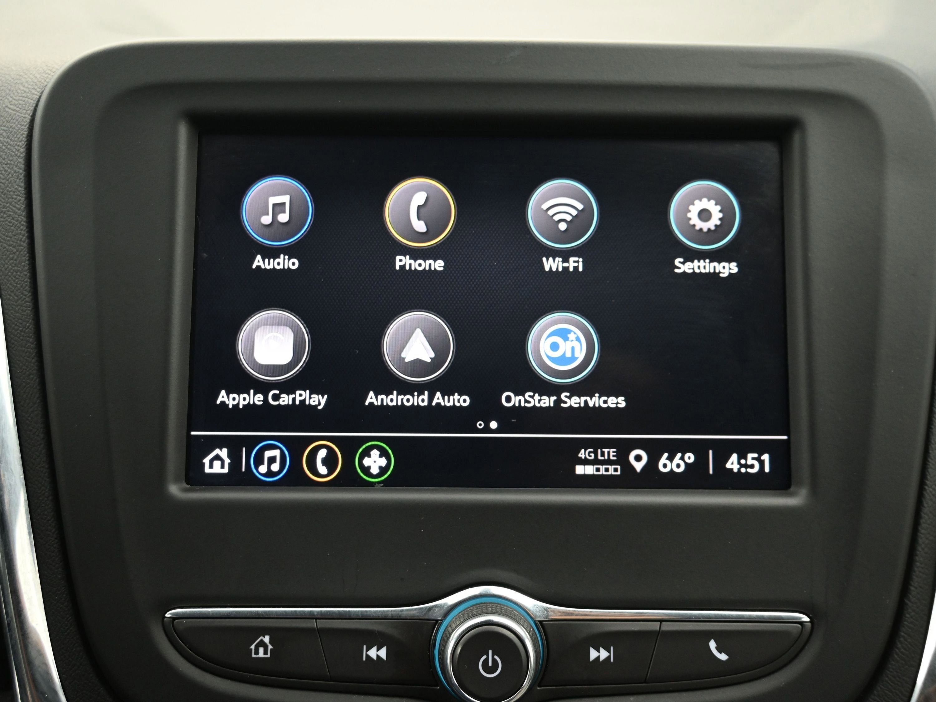 Certified 2022 Chevrolet Equinox LS w/ LS Convenience Package AWD/4WD image 15