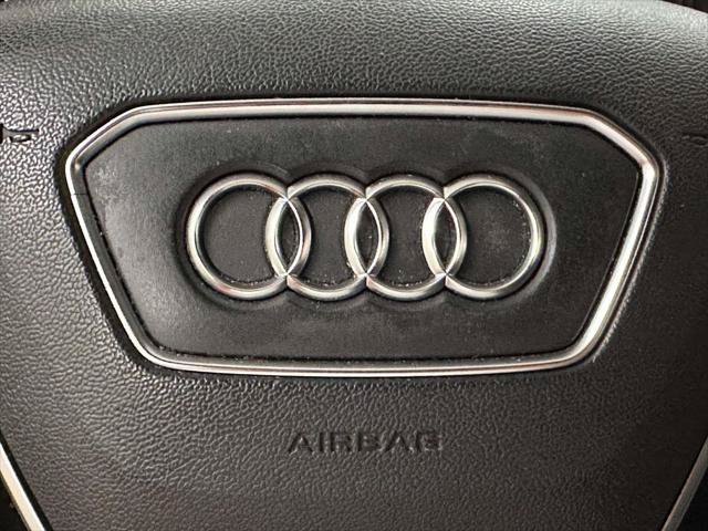 Used 2019 Audi A6 3.0T Prestige AWD/4WD image 25