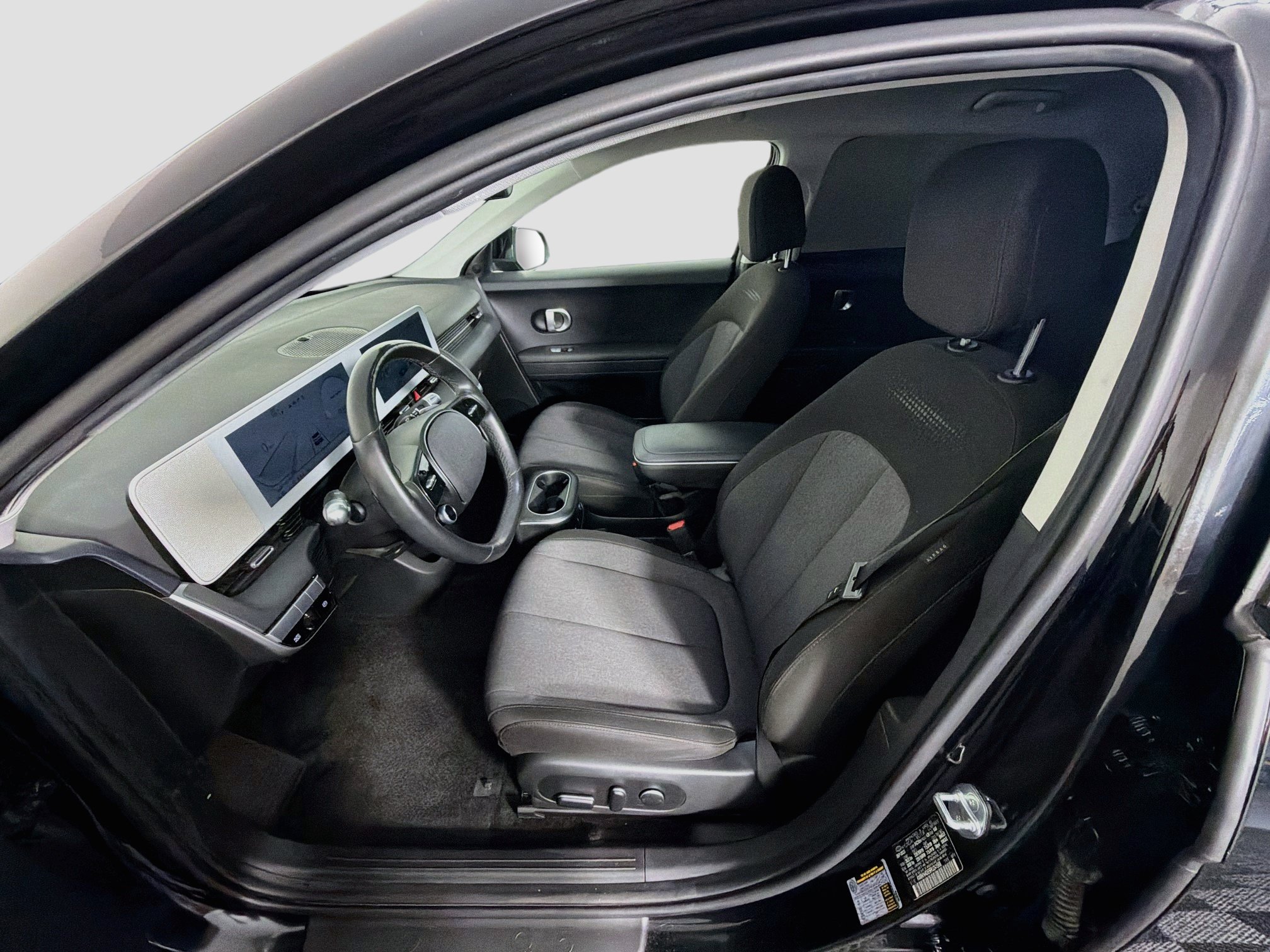 Used 2024 Hyundai Ioniq 5 SEL RWD image 13