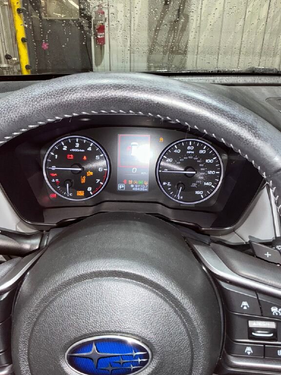 Used 2021 Subaru Outback Limited image 5