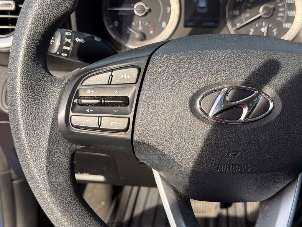 Used 2021 Hyundai Venue SE FWD image 15