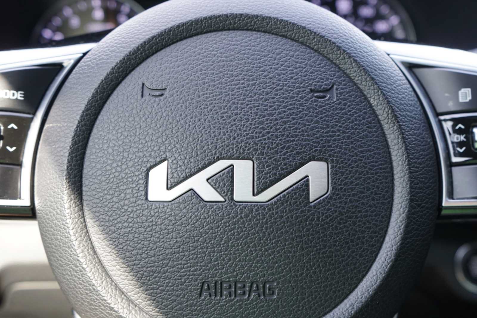 Certified 2024 Kia Forte GT FWD image 12