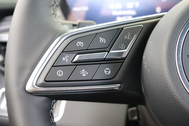 New 2026 Buick Enclave Avenir FWD image 26