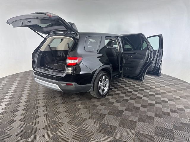 Used 2025 Honda Pilot EX-L image 17