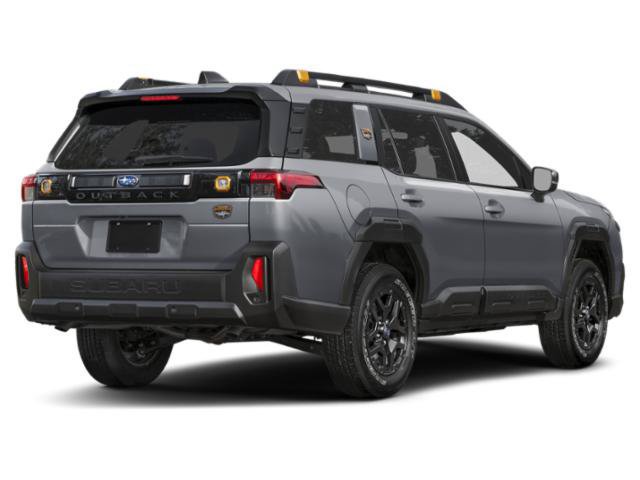 New 2026 Subaru Outback Wilderness AWD/4WD image 2