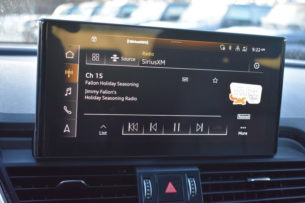 Used 2023 Audi Q5 2.0T Premium Plus image 33