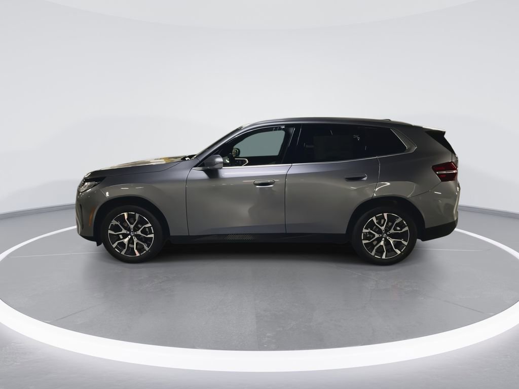 New 2026 BMW X3 xDrive30 w/ Convenience Package image 5
