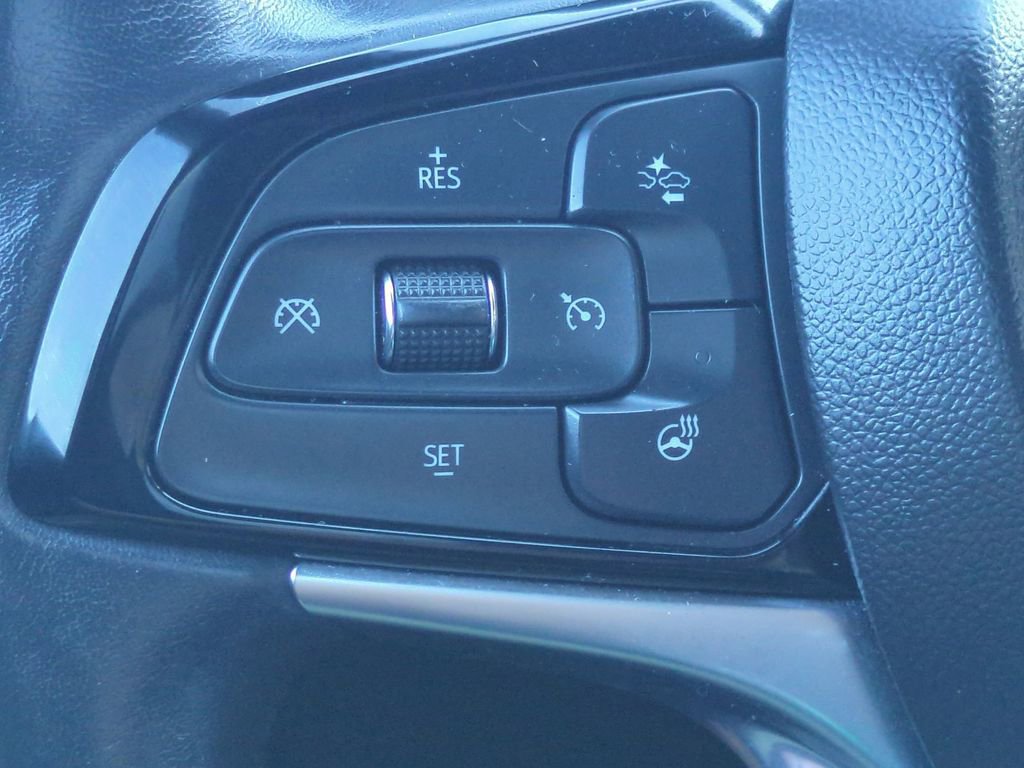 Used 2024 Buick Enclave Premium AWD/4WD image 20