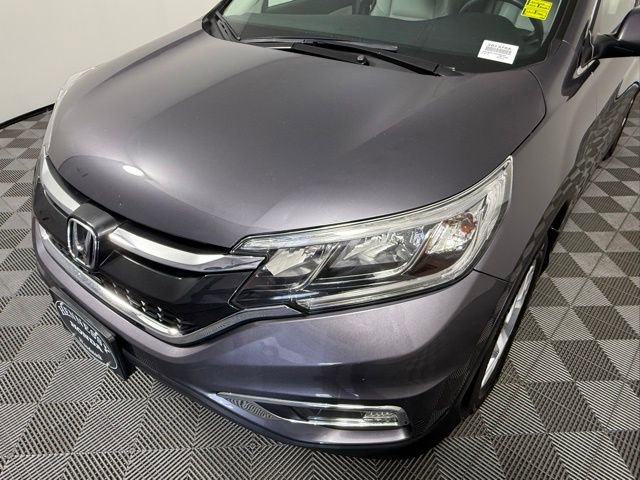 Used 2016 Honda CR-V EX-L image 10
