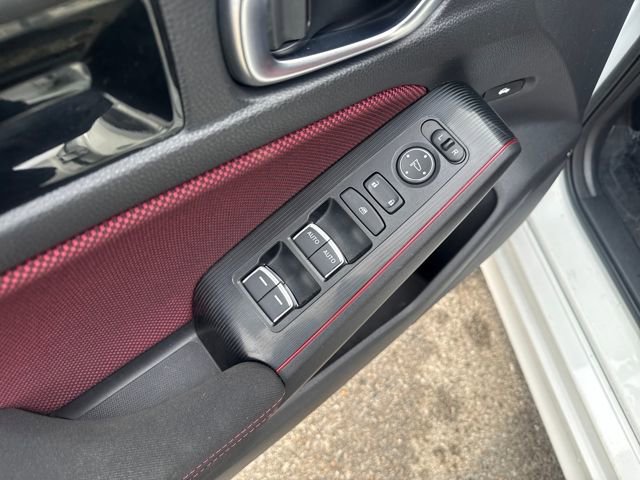 Certified 2023 Honda Civic Si image 10