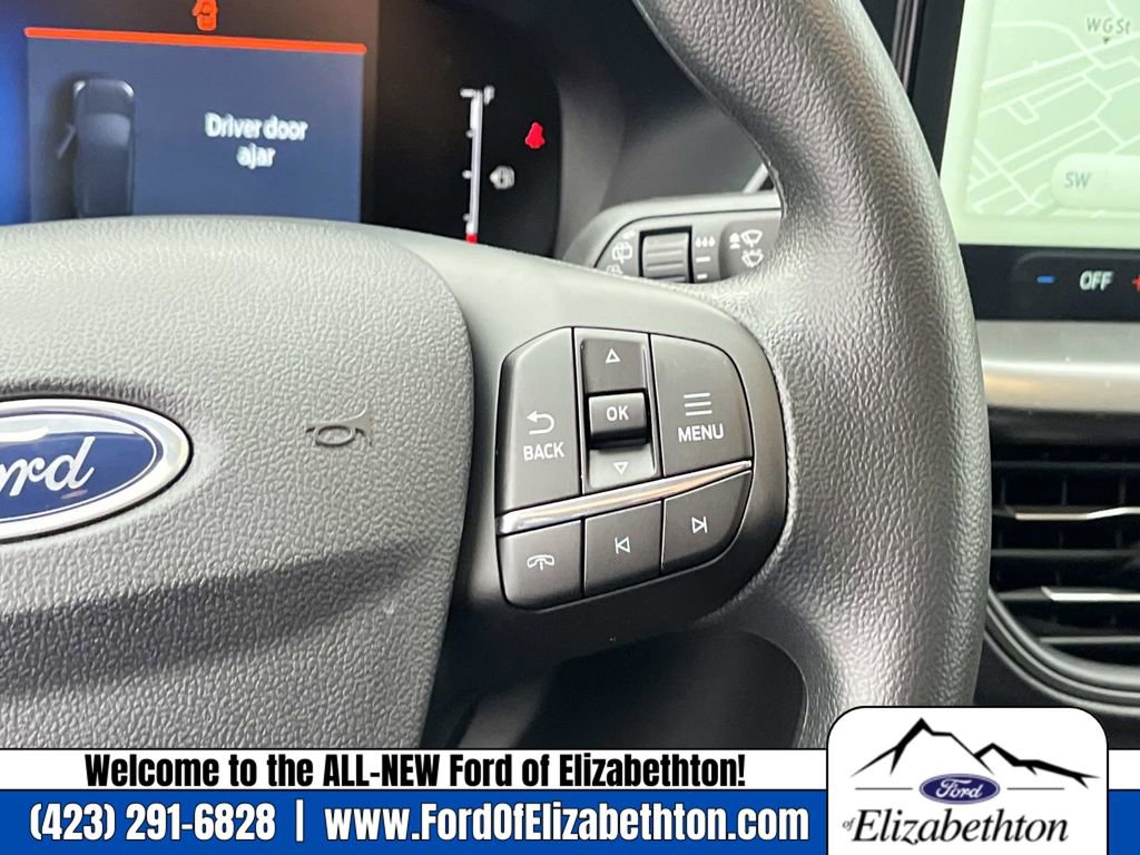 New 2026 Ford Escape Active w/ Tech Pack #1 image 24