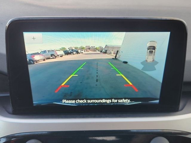 Used 2020 Ford Escape SEL image 6