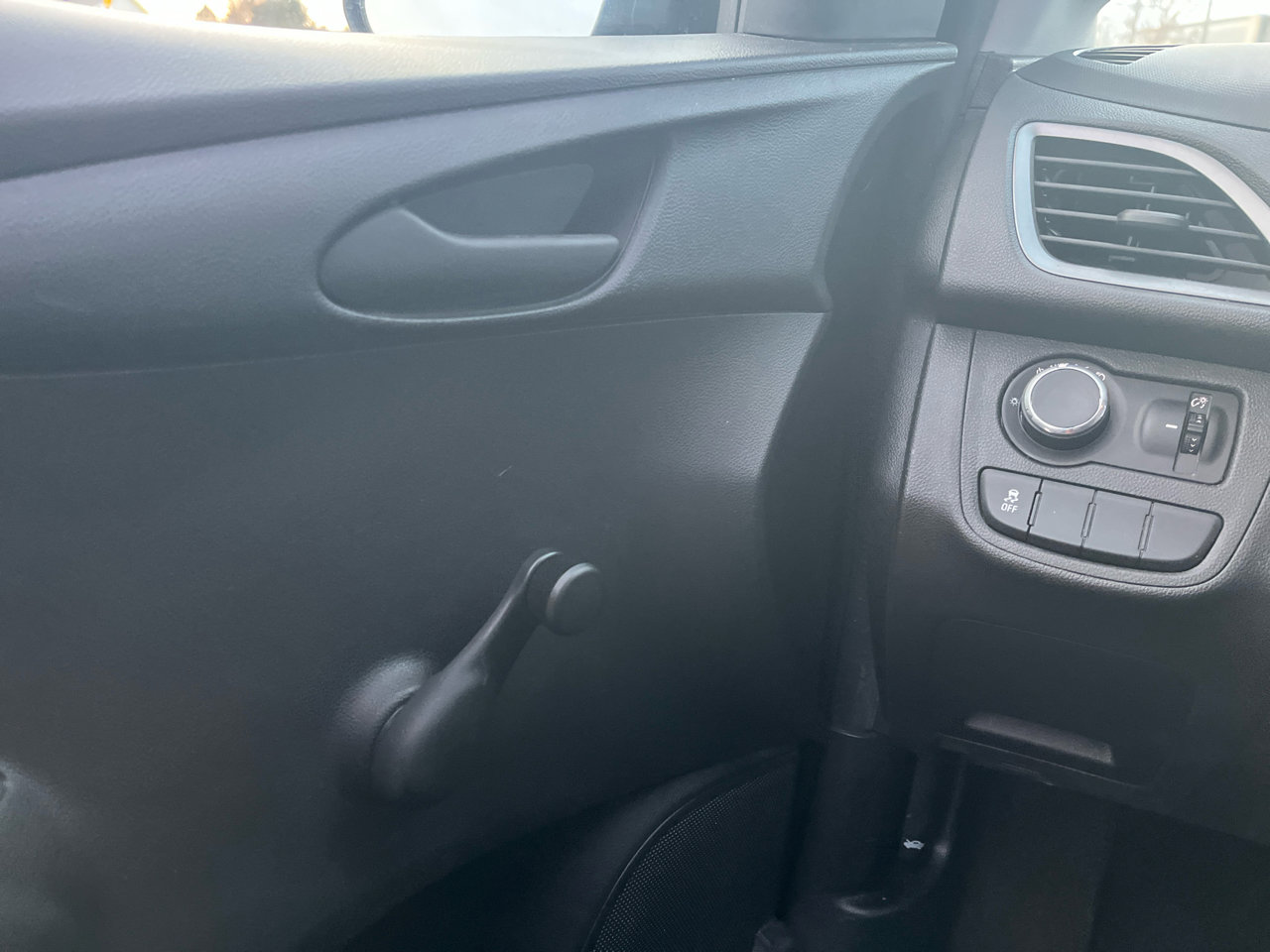 Used 2021 Chevrolet Spark LS image 12