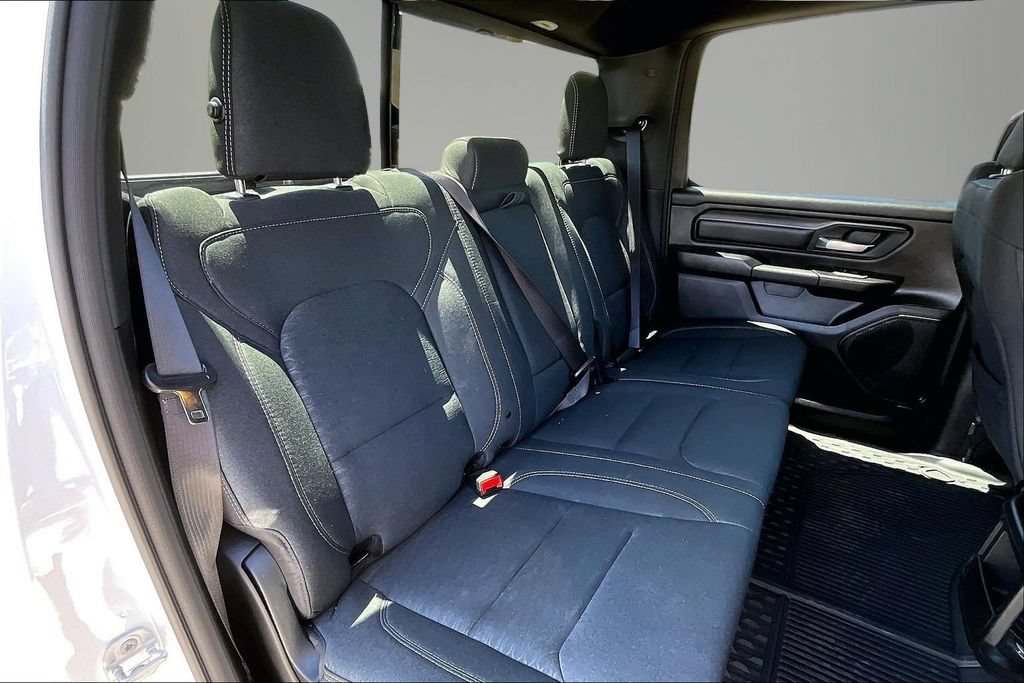 Used 2026 RAM 1500 Tradesman AWD/4WD image 26