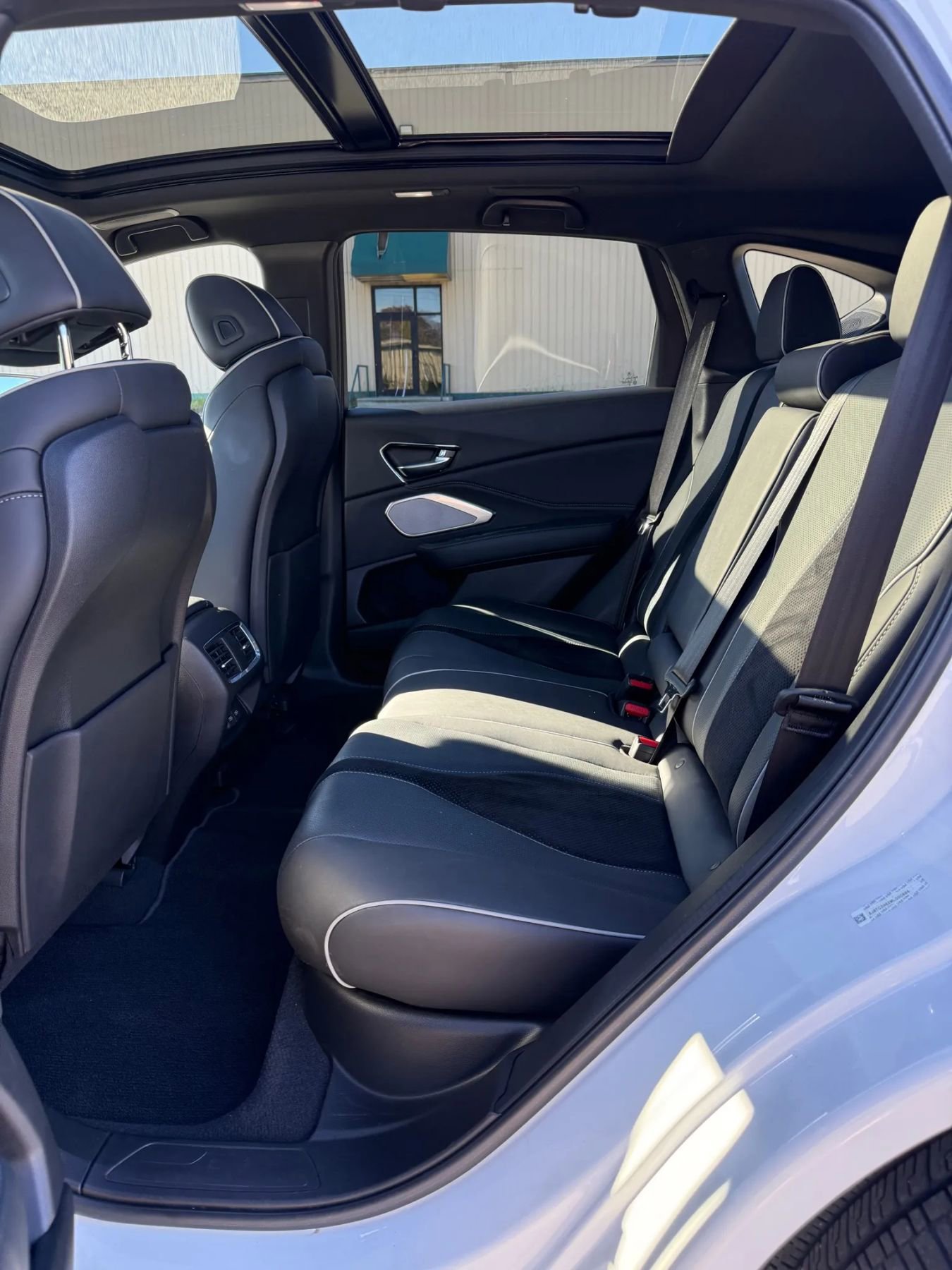 Used 2021 Acura RDX A-Spec image 22