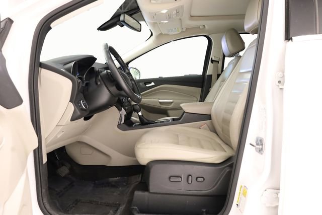Used 2017 Ford Escape Titanium image 13