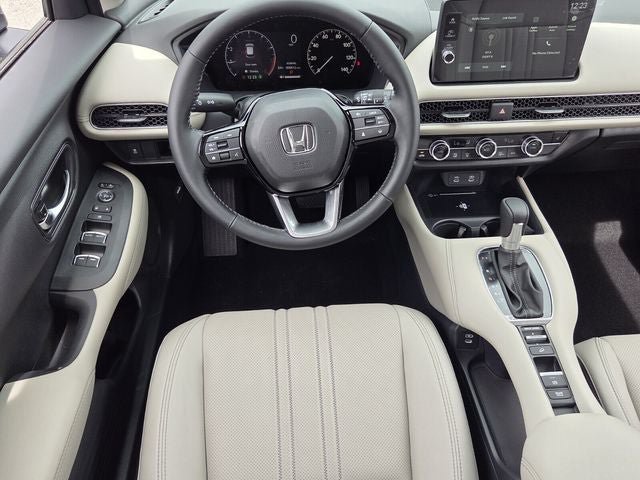 New 2026 Honda HR-V EX-L image 6