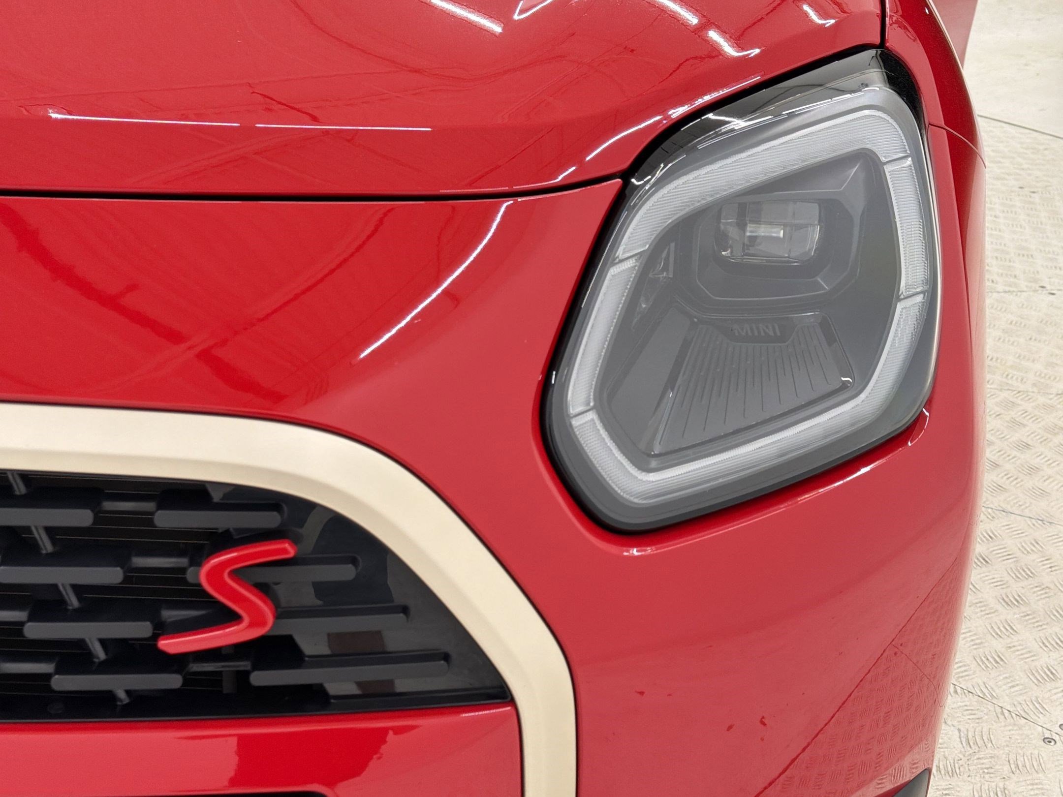 Used 2025 MINI Cooper Countryman S AWD/4WD image 11