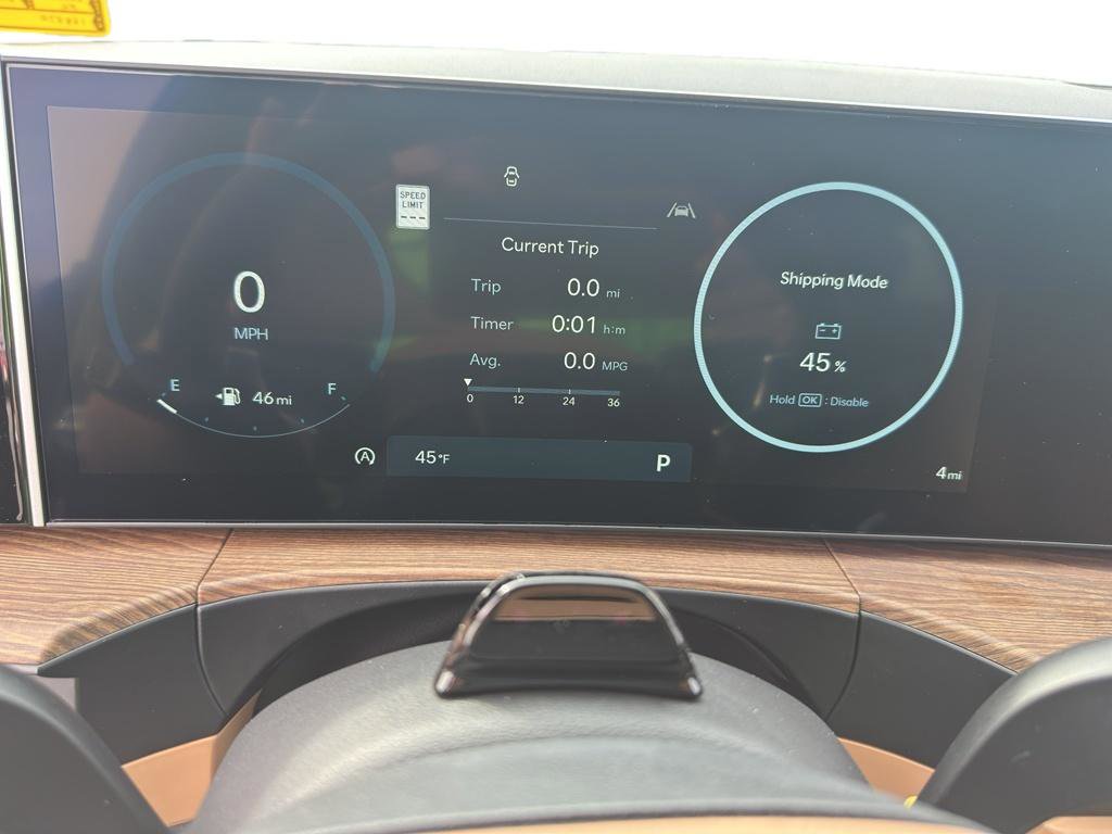 New 2026 Hyundai Santa Fe Calligraphy image 7