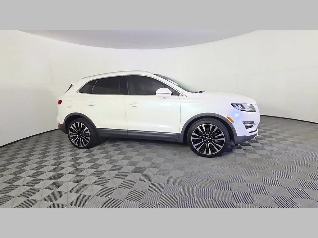 Used 2019 Lincoln MKC Reserve AWD/4WD image 35