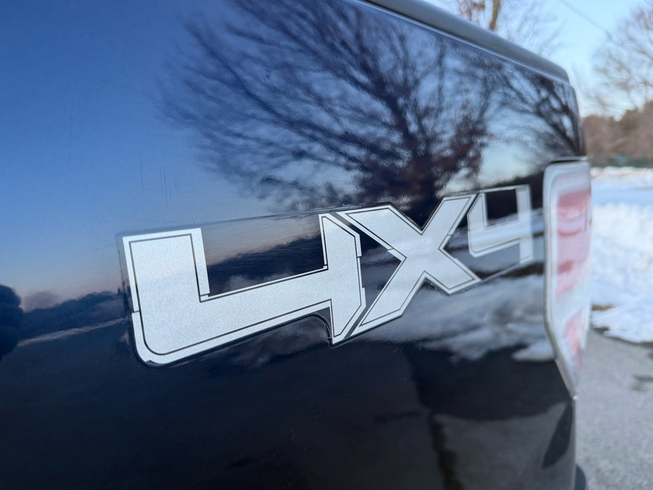 Used 2012 Ford F150 XLT image 44