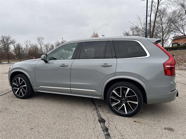 Used 2024 Volvo XC90 B6 Plus w/ Protection Package Premier image 3