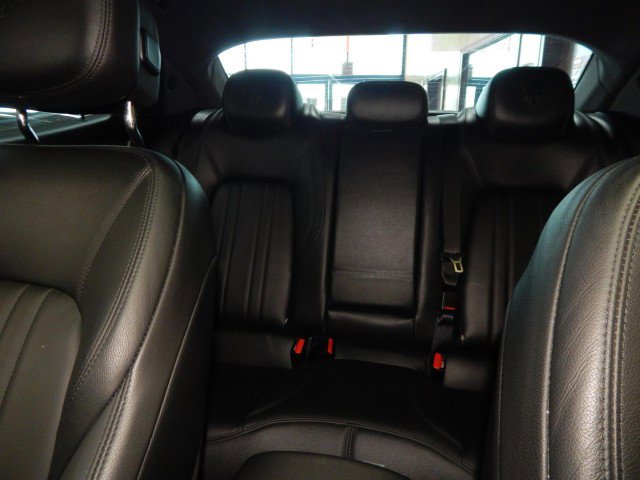 Used 2022 Maserati Ghibli Modena Q4 image 25