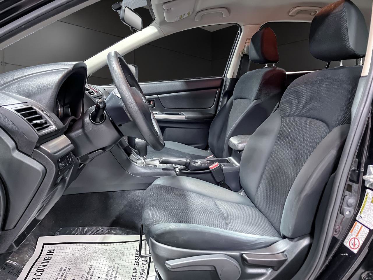 Used 2016 Subaru Impreza 2.0i image 9