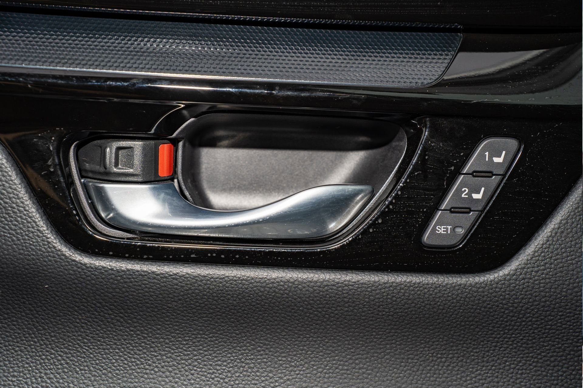 Certified 2023 Honda CR-V Sport Touring image 30