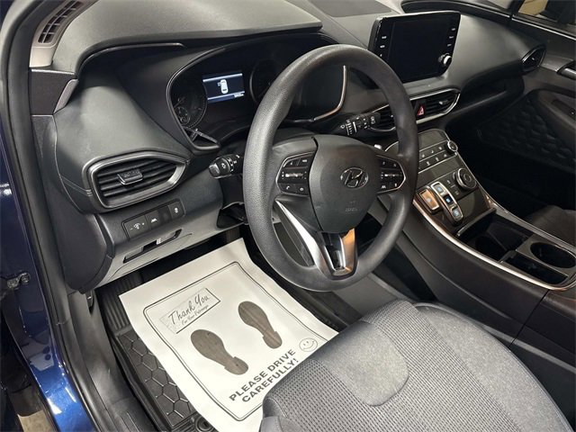 Used 2022 Hyundai Santa Fe SE w/ Cargo Package image 12